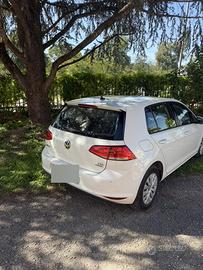 GOLF 1.6 TDI 90 CV