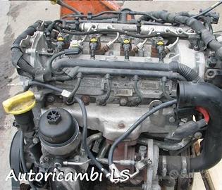MOTORE Opel Z13DTH