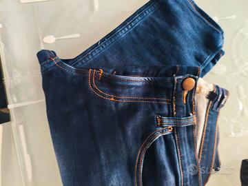 pantaloni uomo/ragazzo 