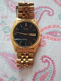 orologio seiko