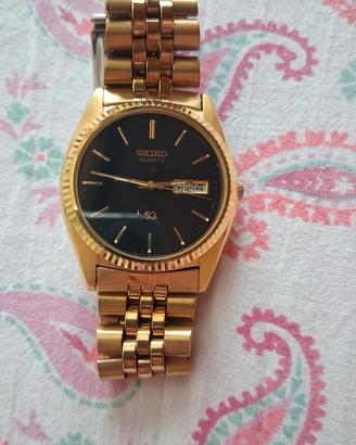 orologio seiko