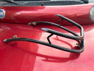 Paraurti vespa epoca