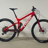 Trek Slash 9.9 Carbon – Enduro 29”