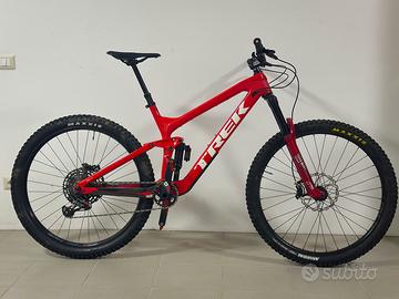 Trek Slash 9.9 Carbon – Enduro 29”
