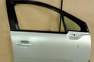 Portiera porta anteriore dx citroen c3 2020