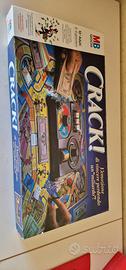 gioco in scatola Crack!