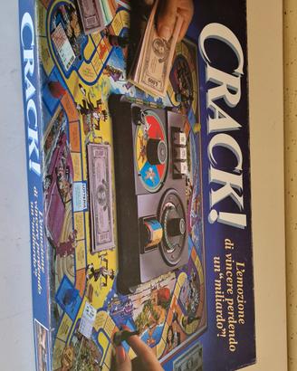 gioco in scatola Crack!