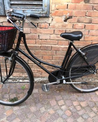 Bici da donna