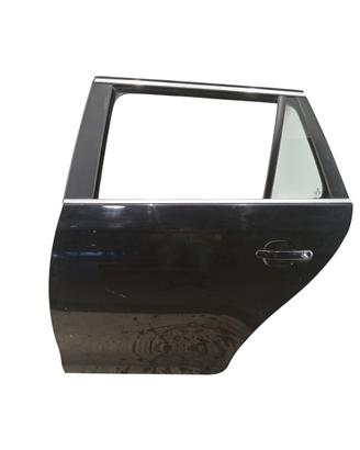 Porta posteriore sx Volkswagen Golf 5 Variant 2007