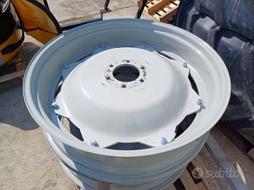 Cerchi Agricoli ralla piana