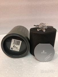 SVAROVSKI  AEREO Silver cristal