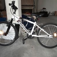 bicicletta bambino 7-10 anni 