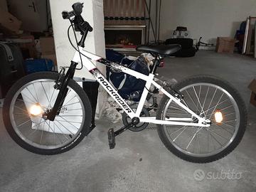 bicicletta bambino 7-10 anni 