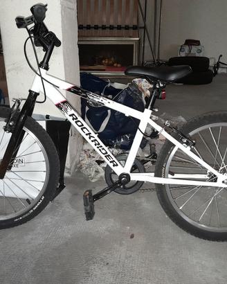 bicicletta bambino 7-10 anni 