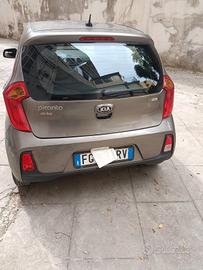 Kia Picanto 2017
