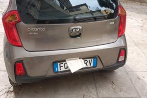 Kia Picanto 2017