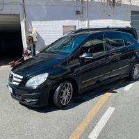 MERCEDES CLASSE B 200 / 2009
