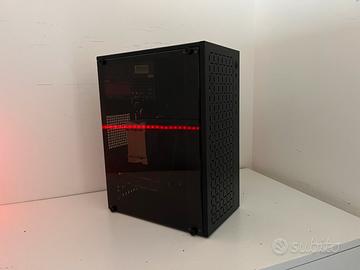 PC GAMING