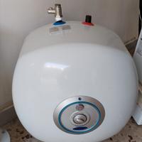 boiler elettrico 