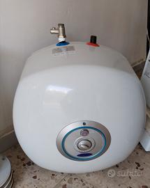boiler elettrico 