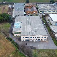 CAPANNONE A CASTIGLIONE DELLE STIVIERE