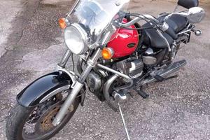 Moto Guzzi California 1100 Special Sport