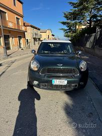 Mini countryman sd