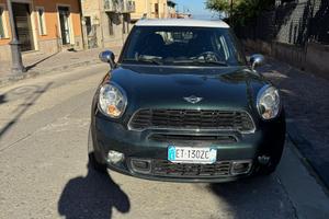 Mini countryman sd
