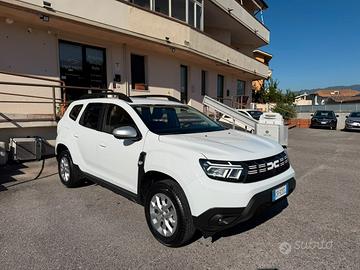 Dacia Duster 1.0 TCe GPL 4x2 Expression