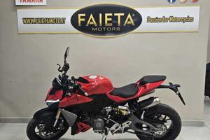 Ducati Streetfighter V2 - 2025