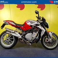 MV AGUSTA Brutale1090RR ABS Garantita Finanziabile