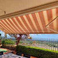 Tenda da sole Tempotest