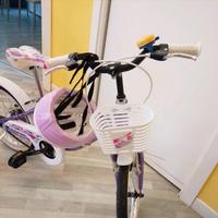 bicicletta bambina