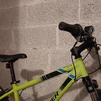 Bicicletta Mtb bambino 9-12 anni