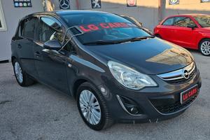 Opel Corsa 1.2 85CV 5 porte GPL-TECH Edition