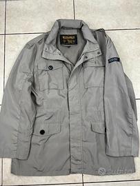 Woolrich Giacca Vintage da uomo Taglia XXXL