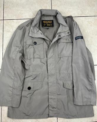 Woolrich Giacca Vintage da uomo Taglia XXXL