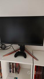 monitor 