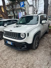 Jeep Renegade 1.6 diesel 2017