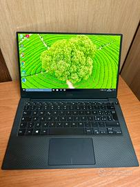 Pc Portatile Dell XPS 13” 9350 Slim i5 SSD Nuovo
