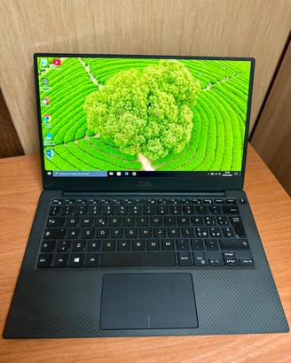 Pc Portatile Dell XPS 13” 9350 Slim i5 SSD Nuovo