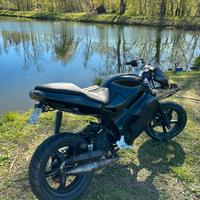 Gilera dna 70cc