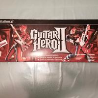 guitar hero 2  Playstation 2