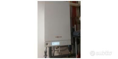 caldaia codezazione 24kww