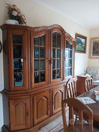 sala da pranzo 