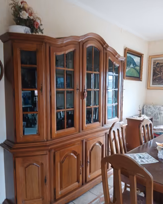 sala da pranzo 