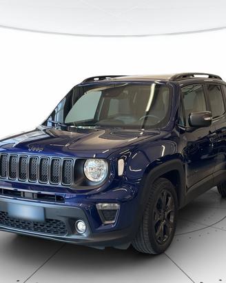 JEEP Renegade 1.0 T3 GSE 120cv 80th Anniversary FW
