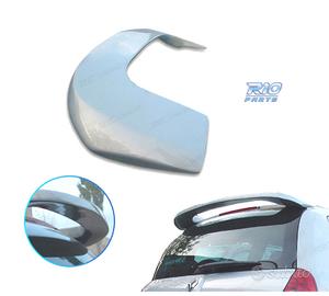 ALETTONE SPOILER RENAULT CLIO MK2 SPORT