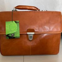 Borsa uomo in pelle Tony Perotti