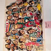 Poster automobilismo epoca